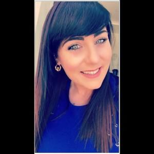 Meet your Posher, Marissa